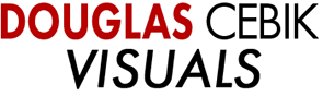 Douglas Cebik Visuals - a southern California photographer specializing Corporate events as well as Aerial Photography and filmmaking